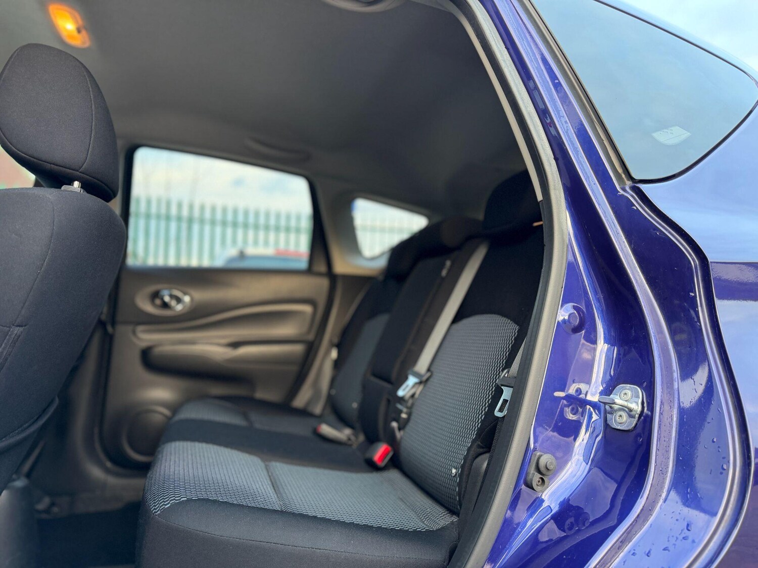 Used Nissan Note 2015 for sale - 78033945: Photo 20