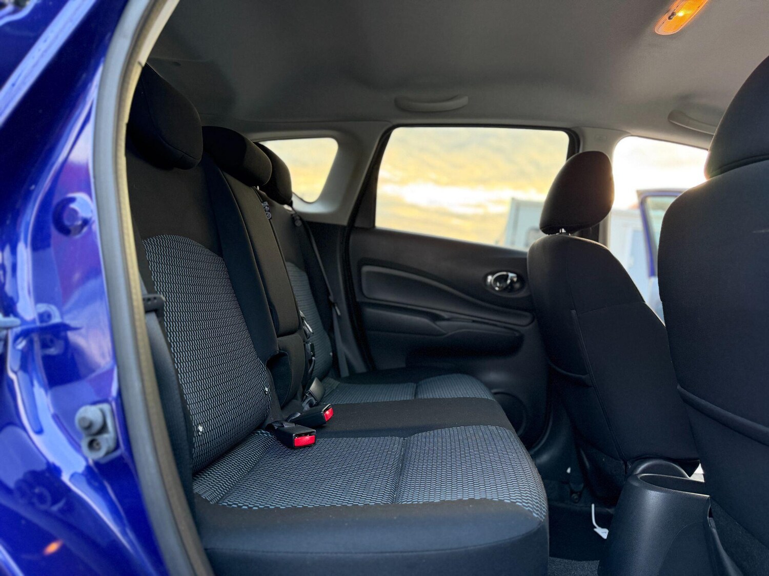 Used Nissan Note 2015 for sale - 78033945: Photo 21