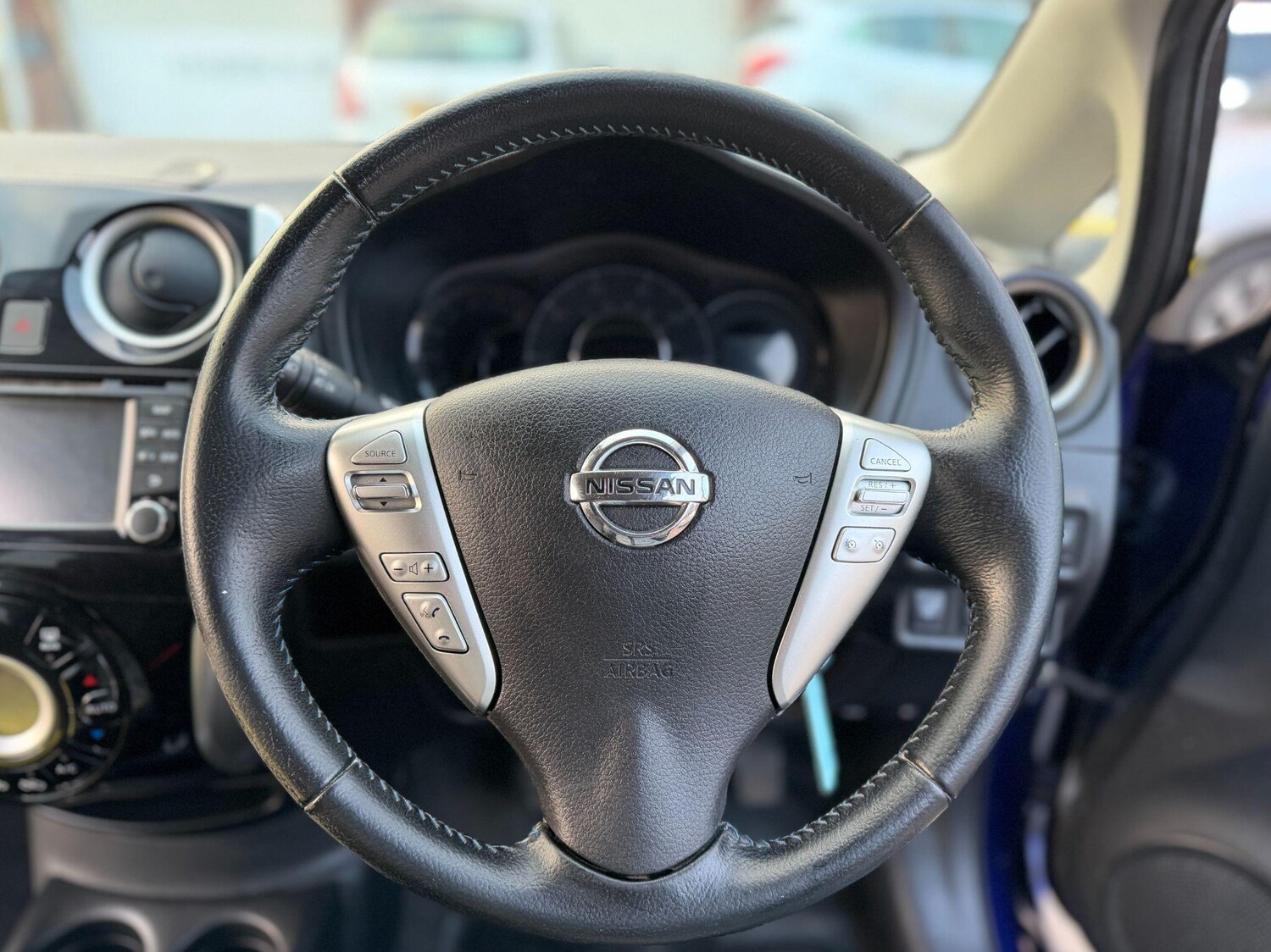 Used Nissan Note 2015 for sale - 78033945: Photo 22