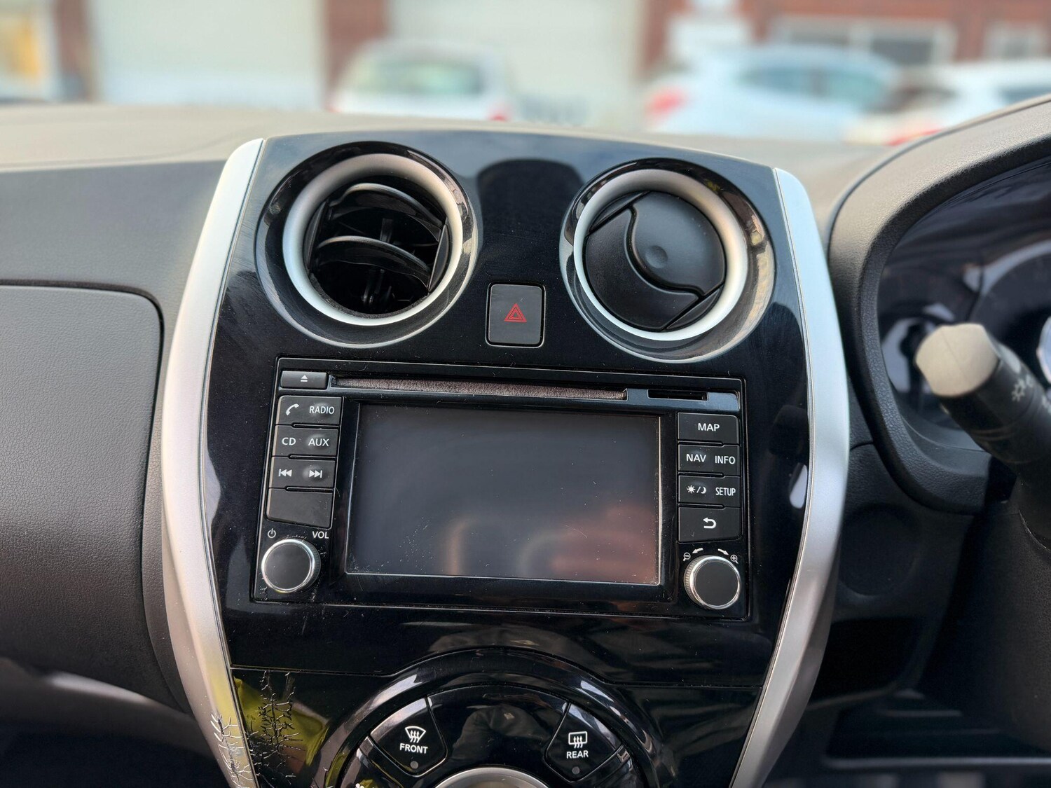 Used Nissan Note 2015 for sale - 78033945: Photo 23