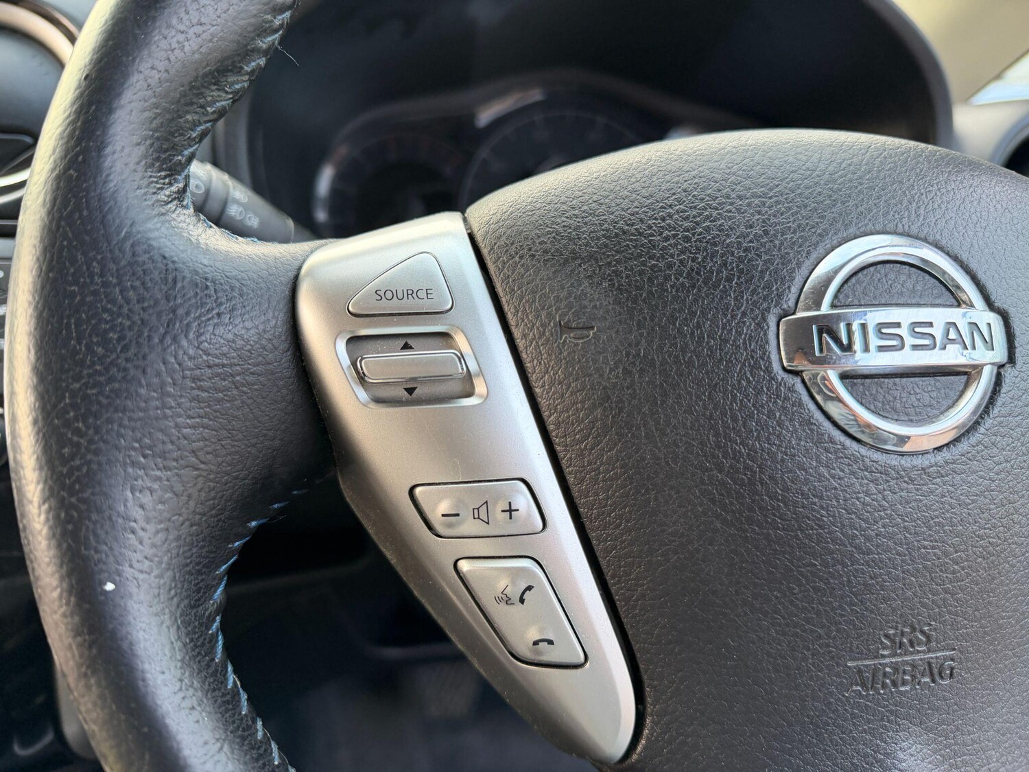 Used Nissan Note 2015 for sale - 78033945: Photo 24