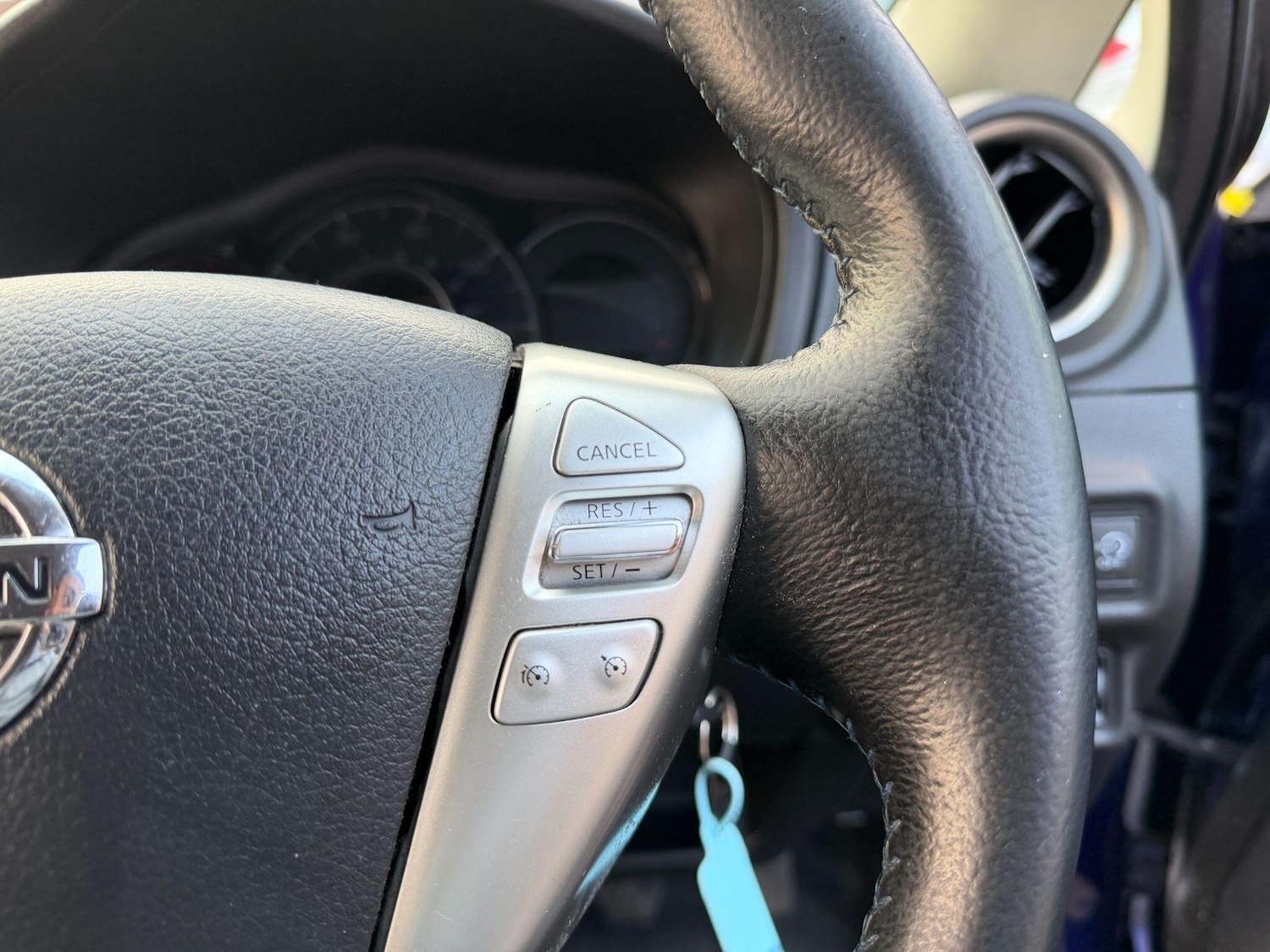 Used Nissan Note 2015 for sale - 78033945: Photo 25