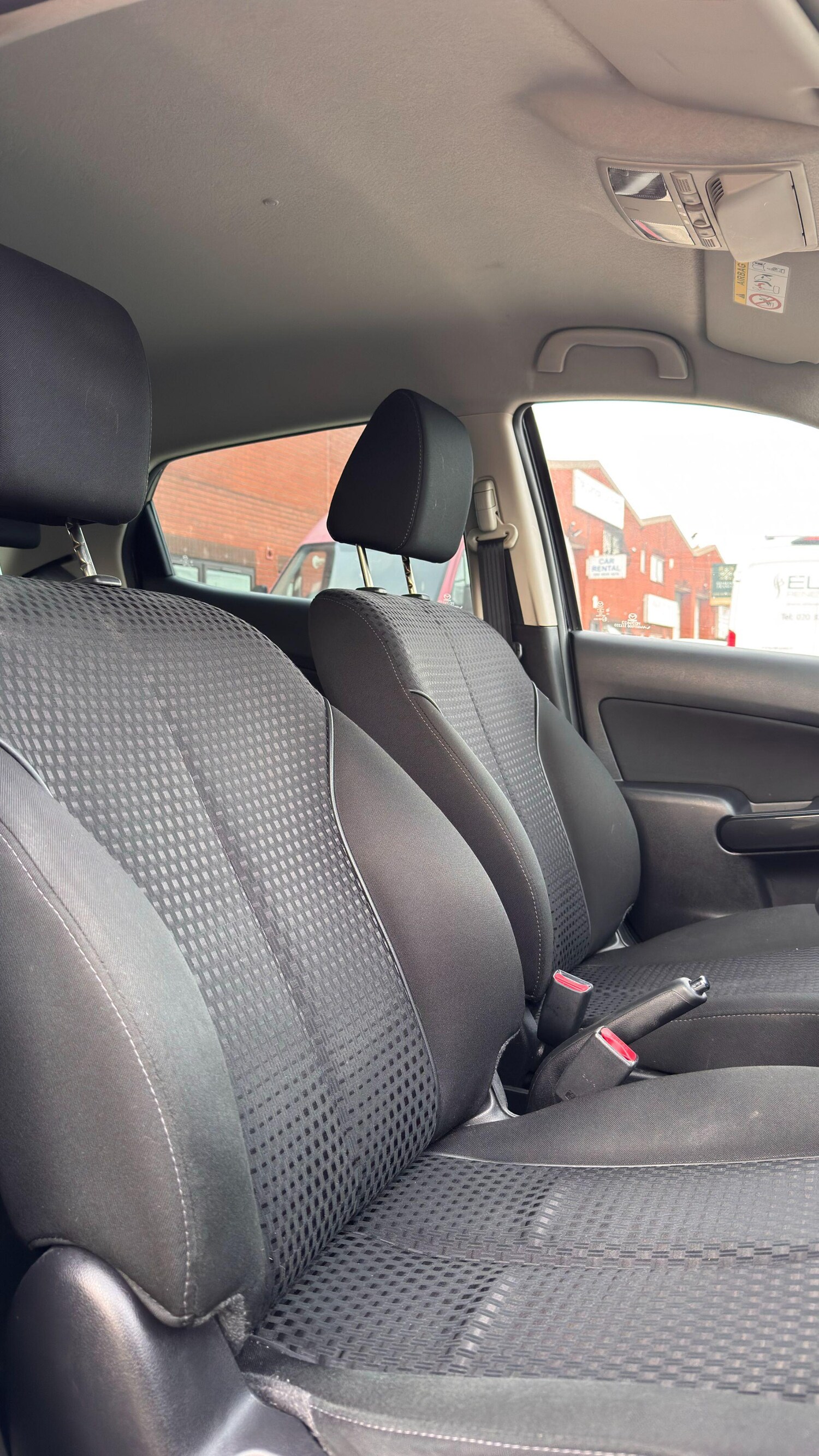 Used Mazda Mazda2 2014 for sale - 77549520: Photo 16