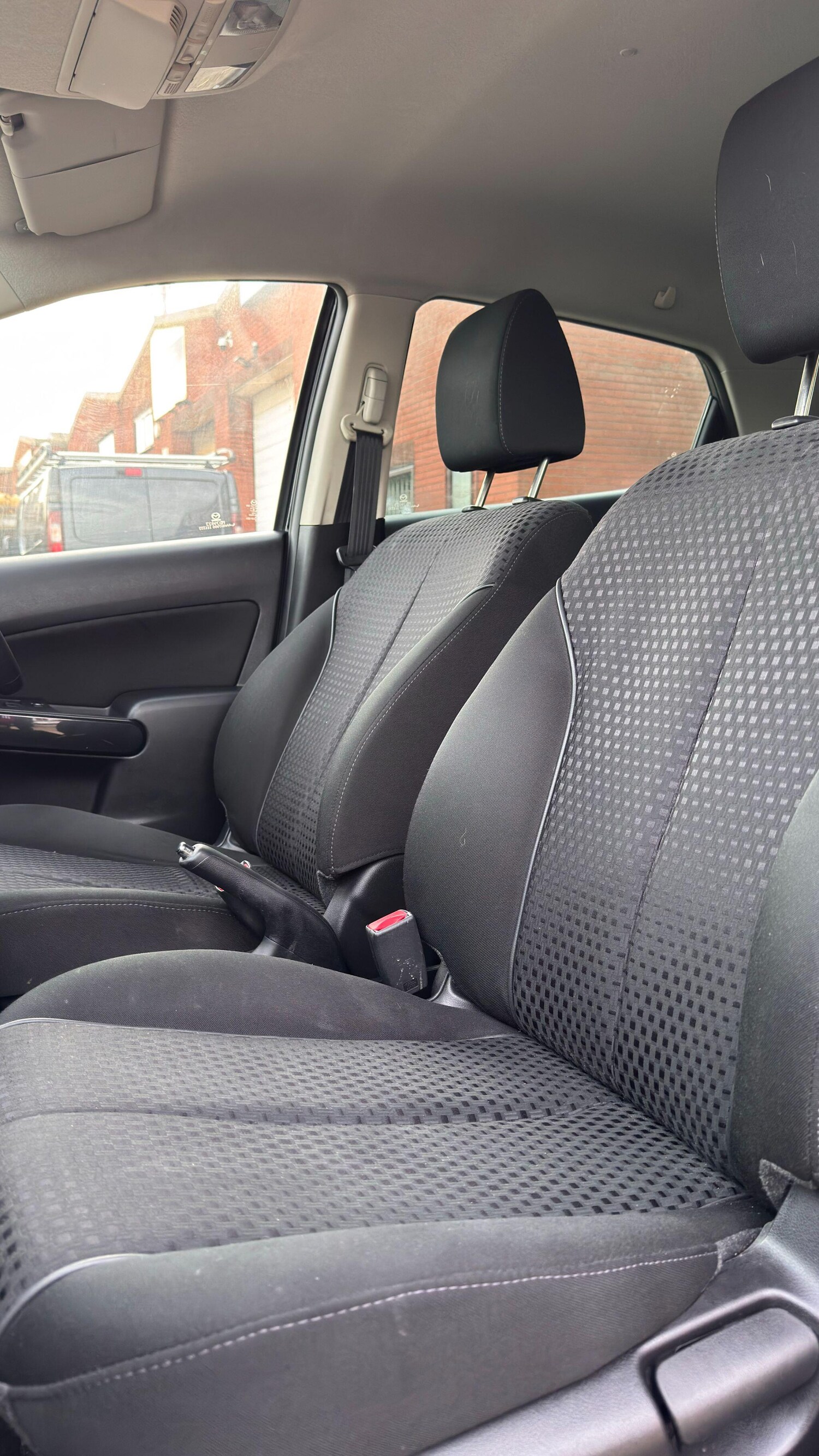 Used Mazda Mazda2 2014 for sale - 77549520: Photo 19