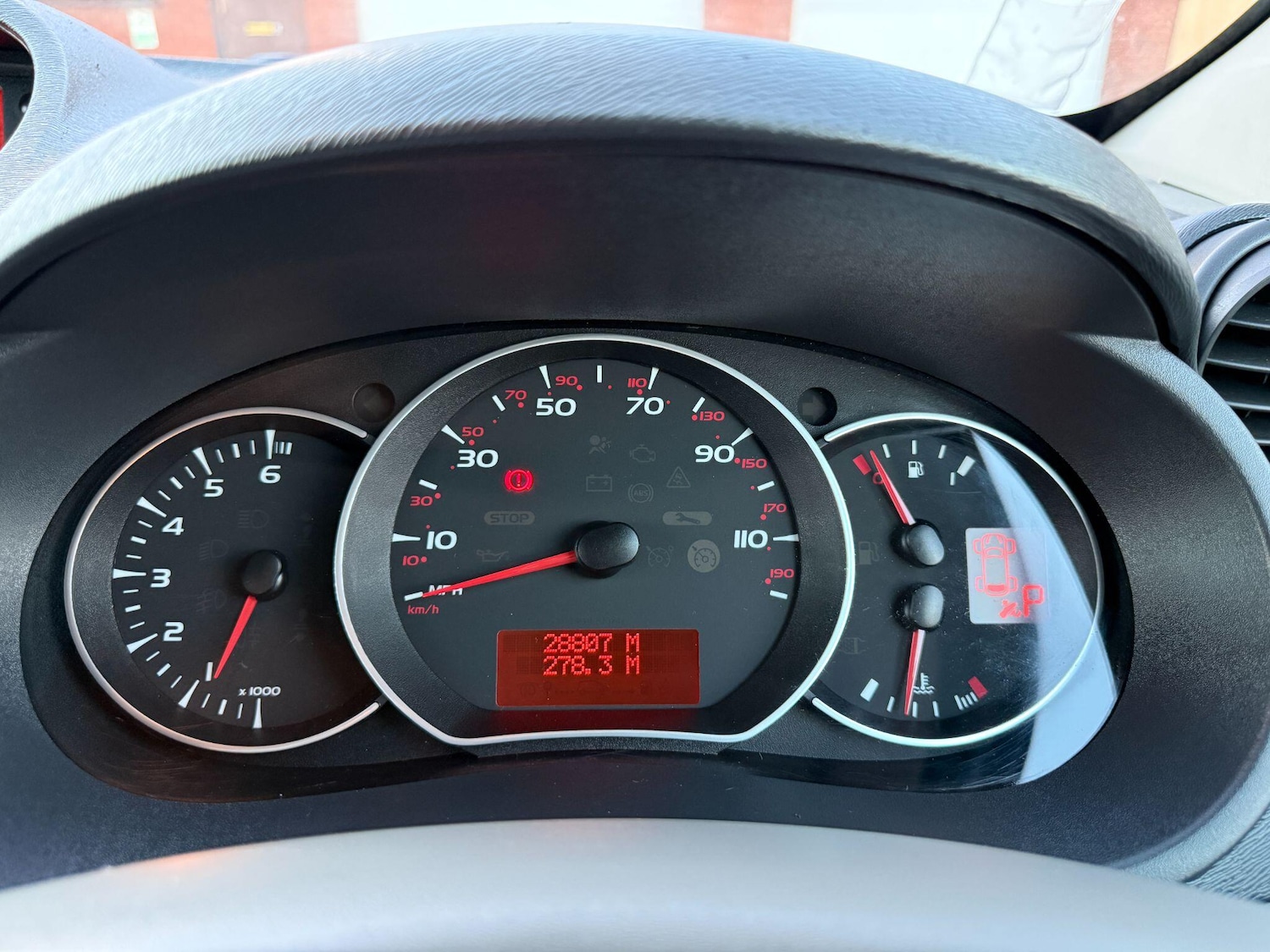 Used Renault Kangoo 2010 for sale - 76608486: Photo 18