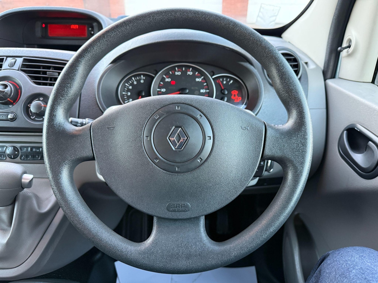 Used Renault Kangoo 2010 for sale - 76608486: Photo 19