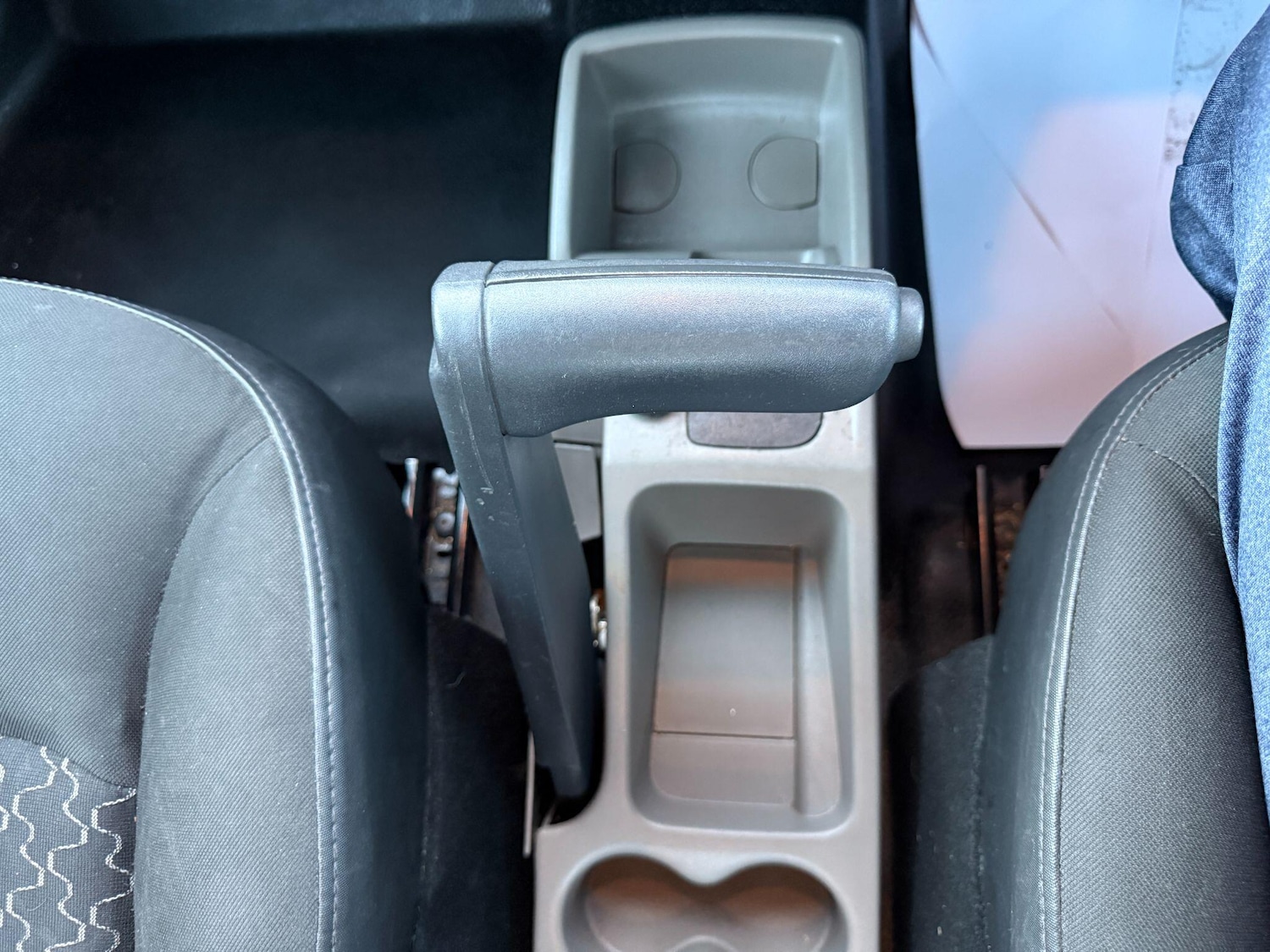 Used Renault Kangoo 2010 for sale - 76608486: Photo 22