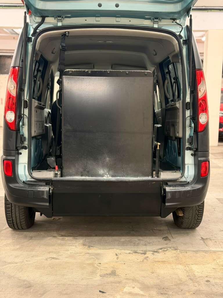 Used Renault Kangoo 2010 for sale - 76608486: Photo 25