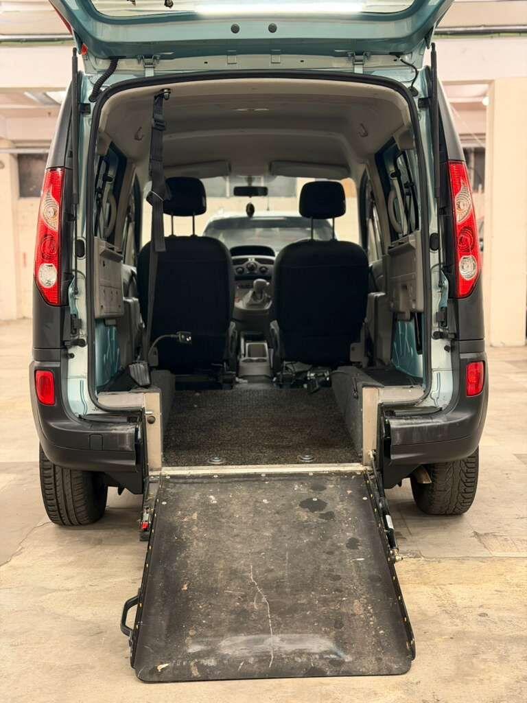 Used Renault Kangoo 2010 for sale - 76608486: Photo 26