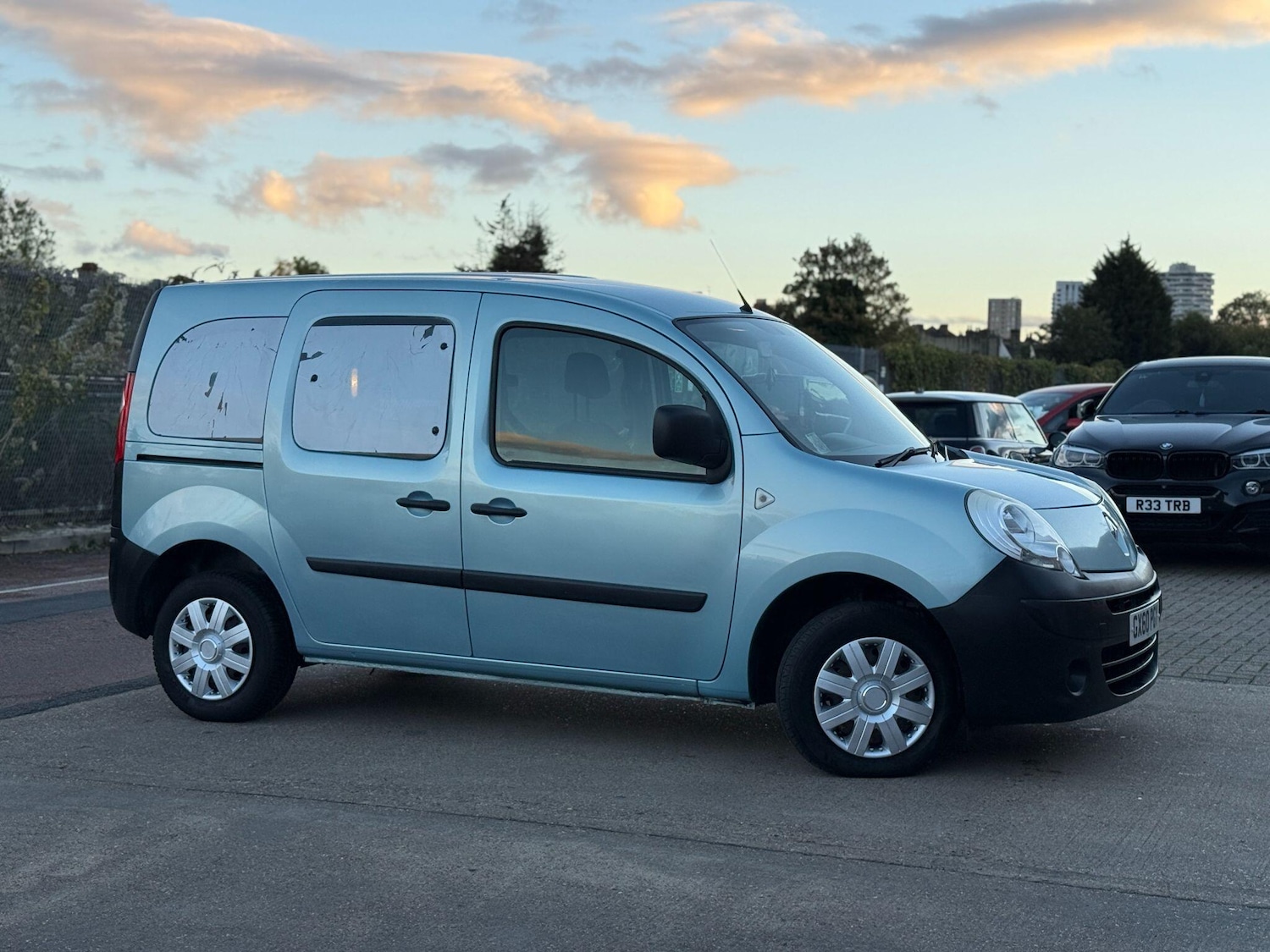 Used Renault Kangoo 2010 for sale - 76608486: Photo 5