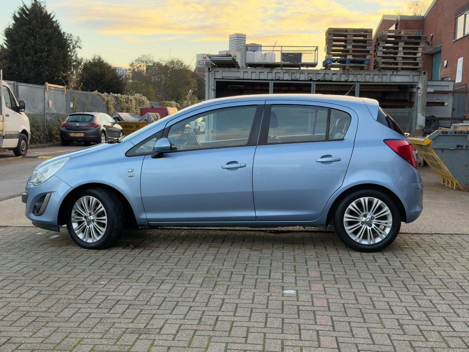 Used Vauxhall Corsa 2013 for sale - 76620297: Photo 15