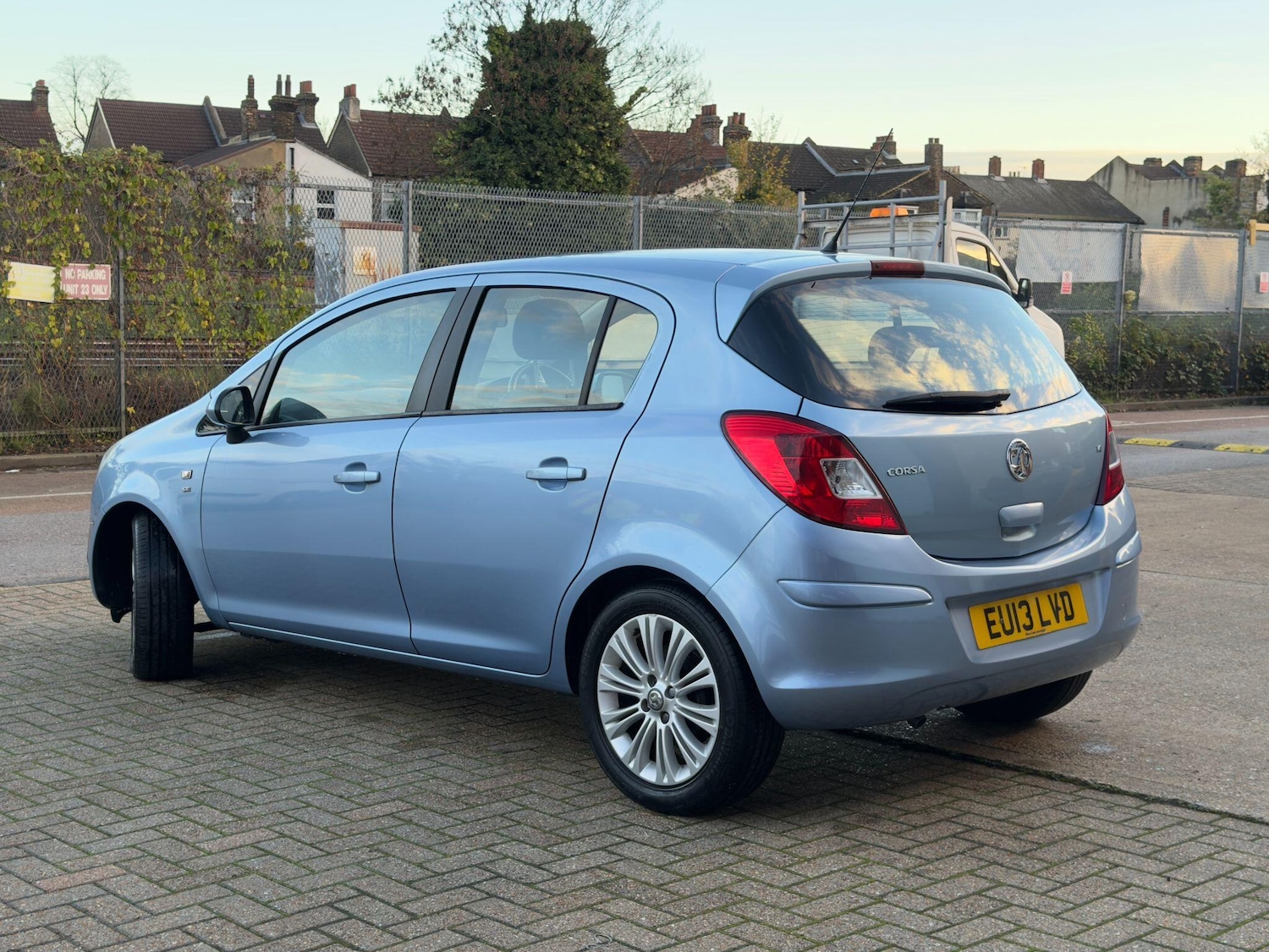 Used Vauxhall Corsa 2013 for sale - 76620297: Photo 17
