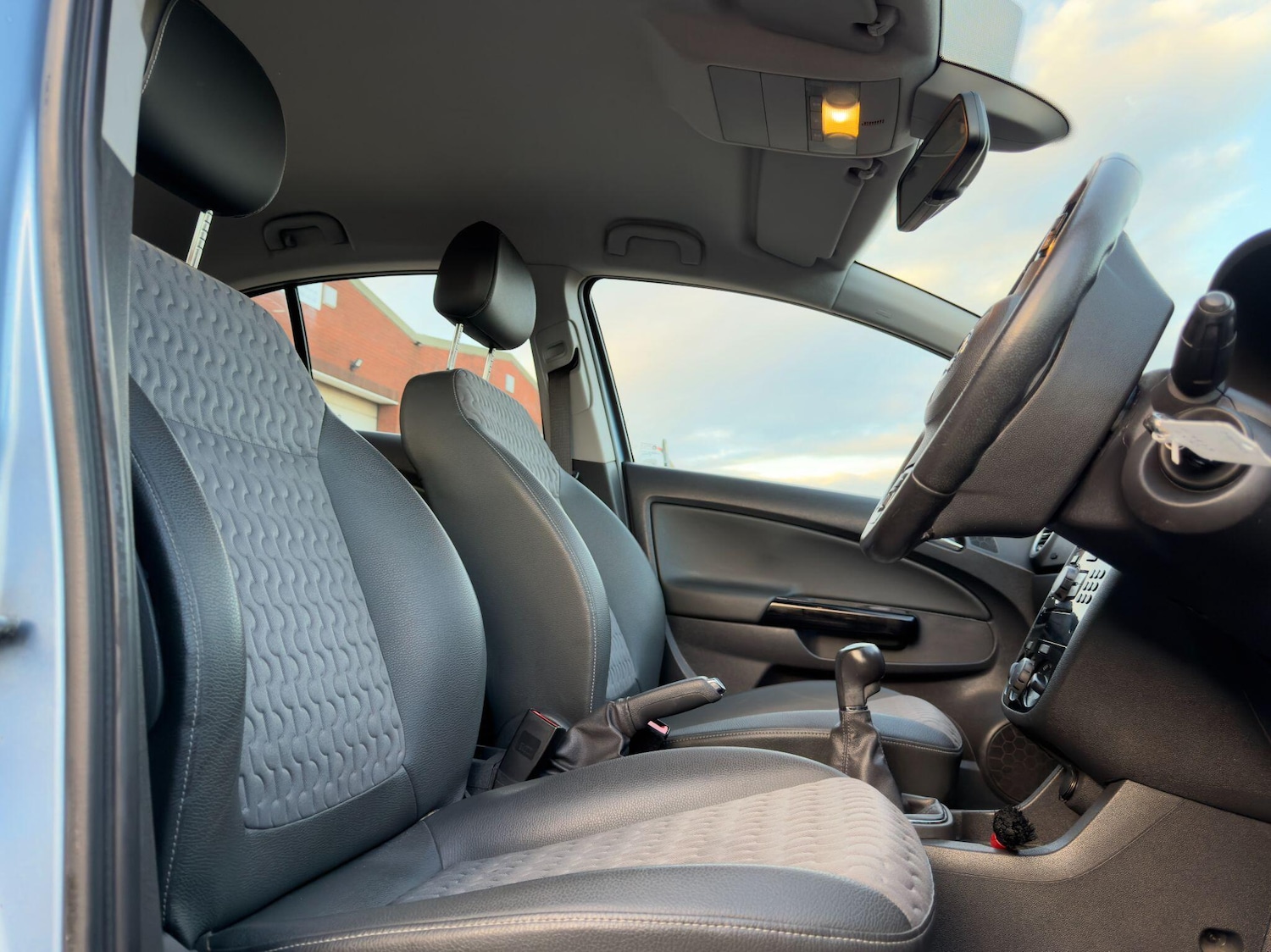 Used Vauxhall Corsa 2013 for sale - 76620297: Photo 19