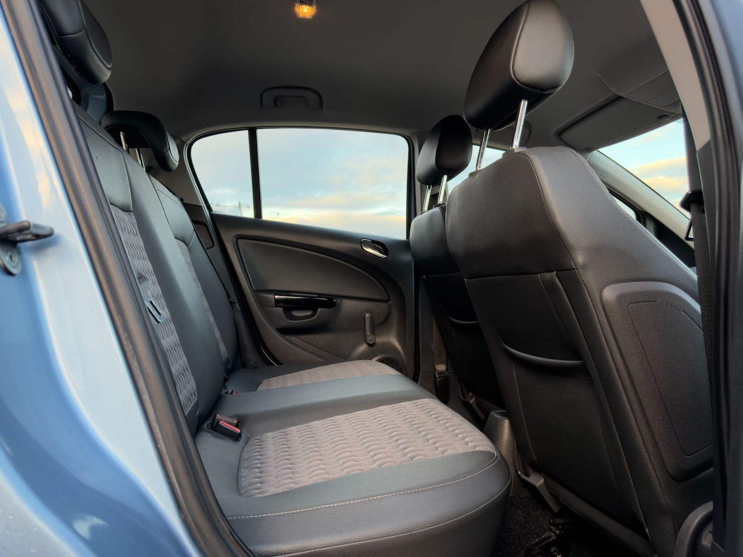 Used Vauxhall Corsa 2013 for sale - 76620297: Photo 20