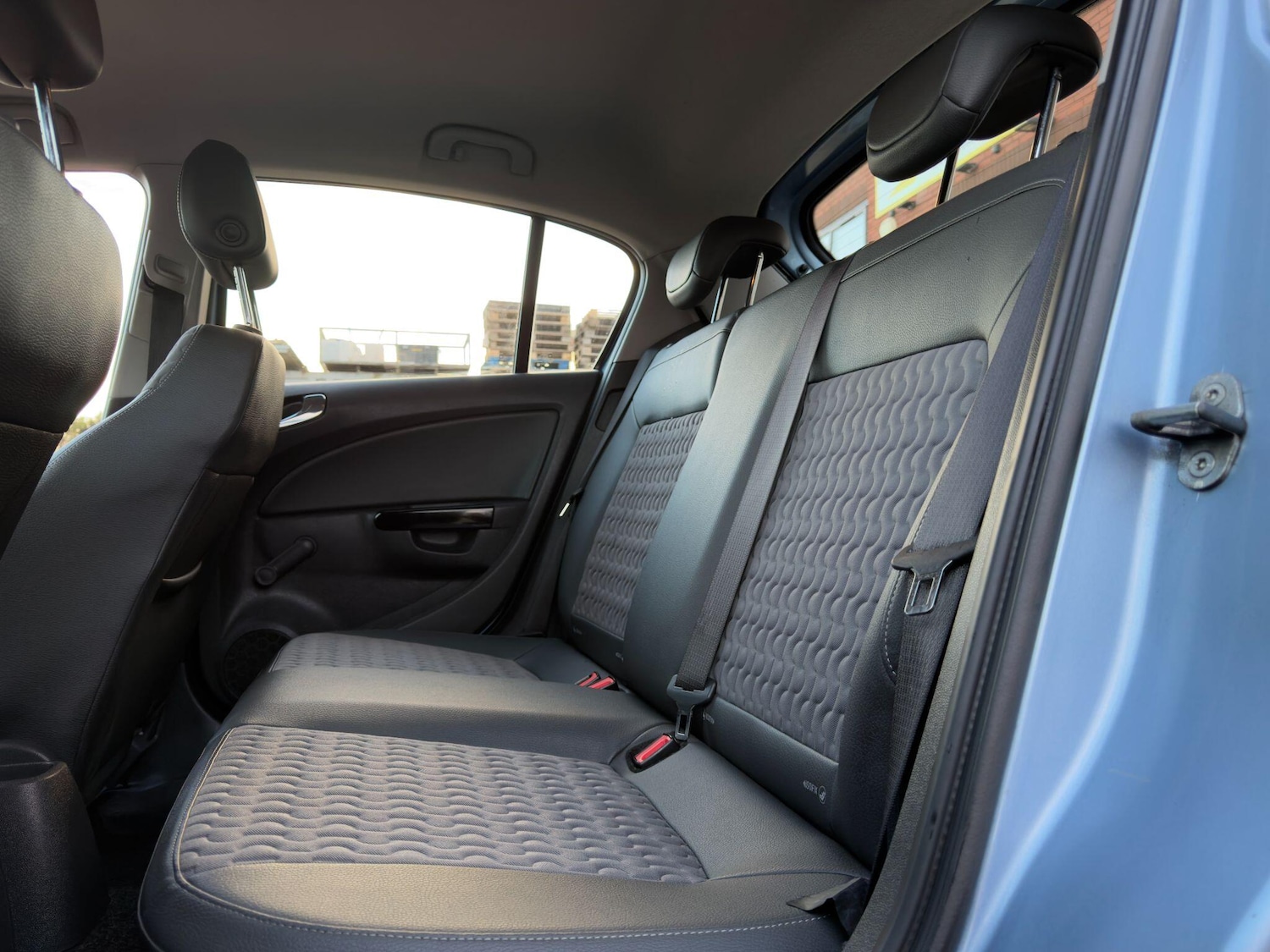 Used Vauxhall Corsa 2013 for sale - 76620297: Photo 21