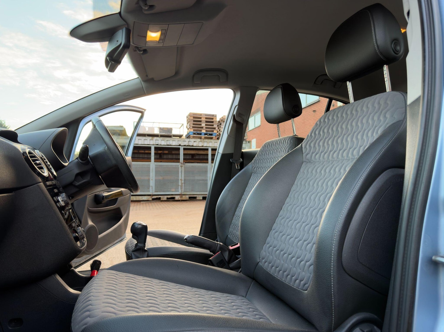 Used Vauxhall Corsa 2013 for sale - 76620297: Photo 22