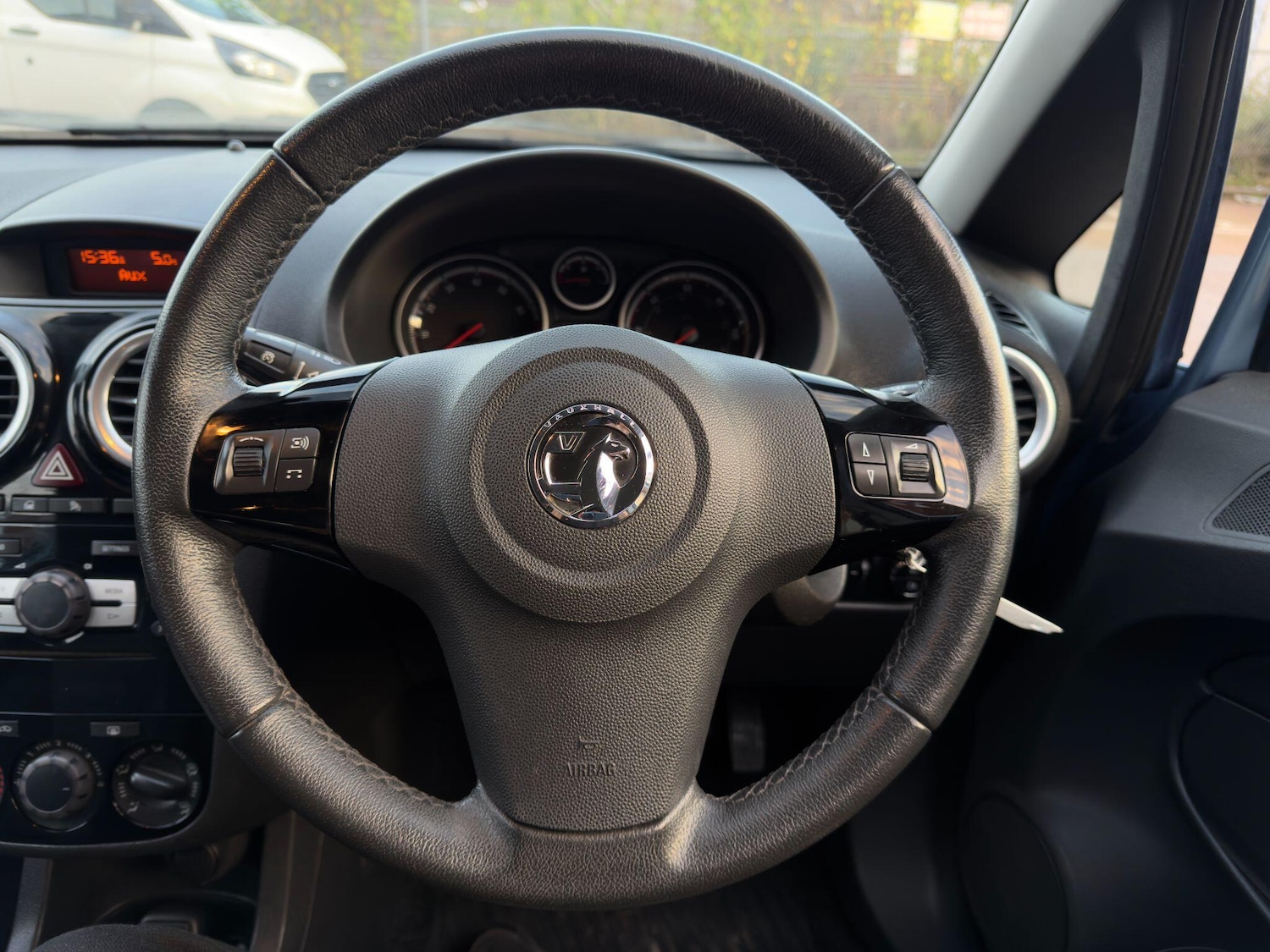 Used Vauxhall Corsa 2013 for sale - 76620297: Photo 23