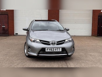 Used Toyota Auris 2013 for sale - 78058293: Photo