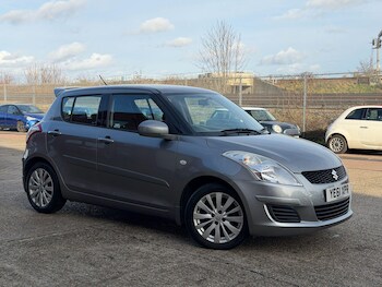 Used Suzuki Swift 2011 for sale - 77633292: Photo