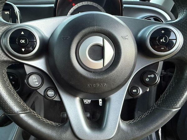 Used smart forfour 2016 for sale - 76214304: Photo 27