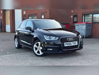 Used Audi A1 2016 for sale - 78676304: Photo