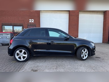 Used Audi A1 2016 for sale - 78676304: Photo