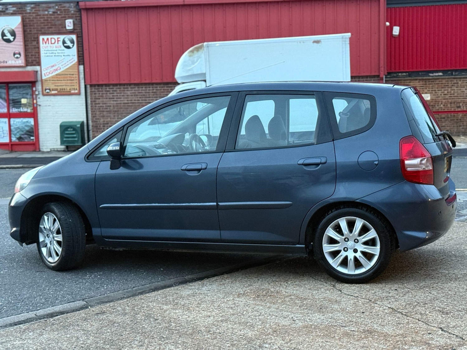 Used Honda Jazz 2007 for sale - 76456894: Photo 19