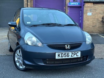 Used Honda Jazz 2007 for sale - 76456894: Photo