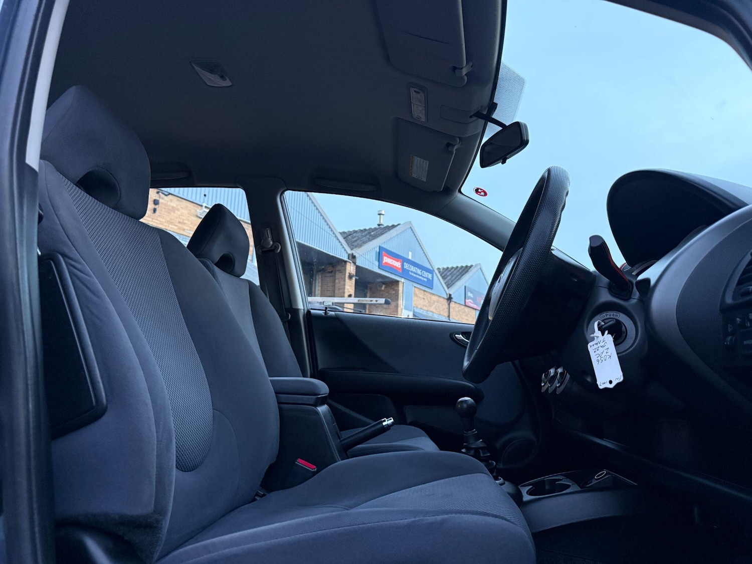 Used Honda Jazz 2007 for sale - 76456894: Photo 24