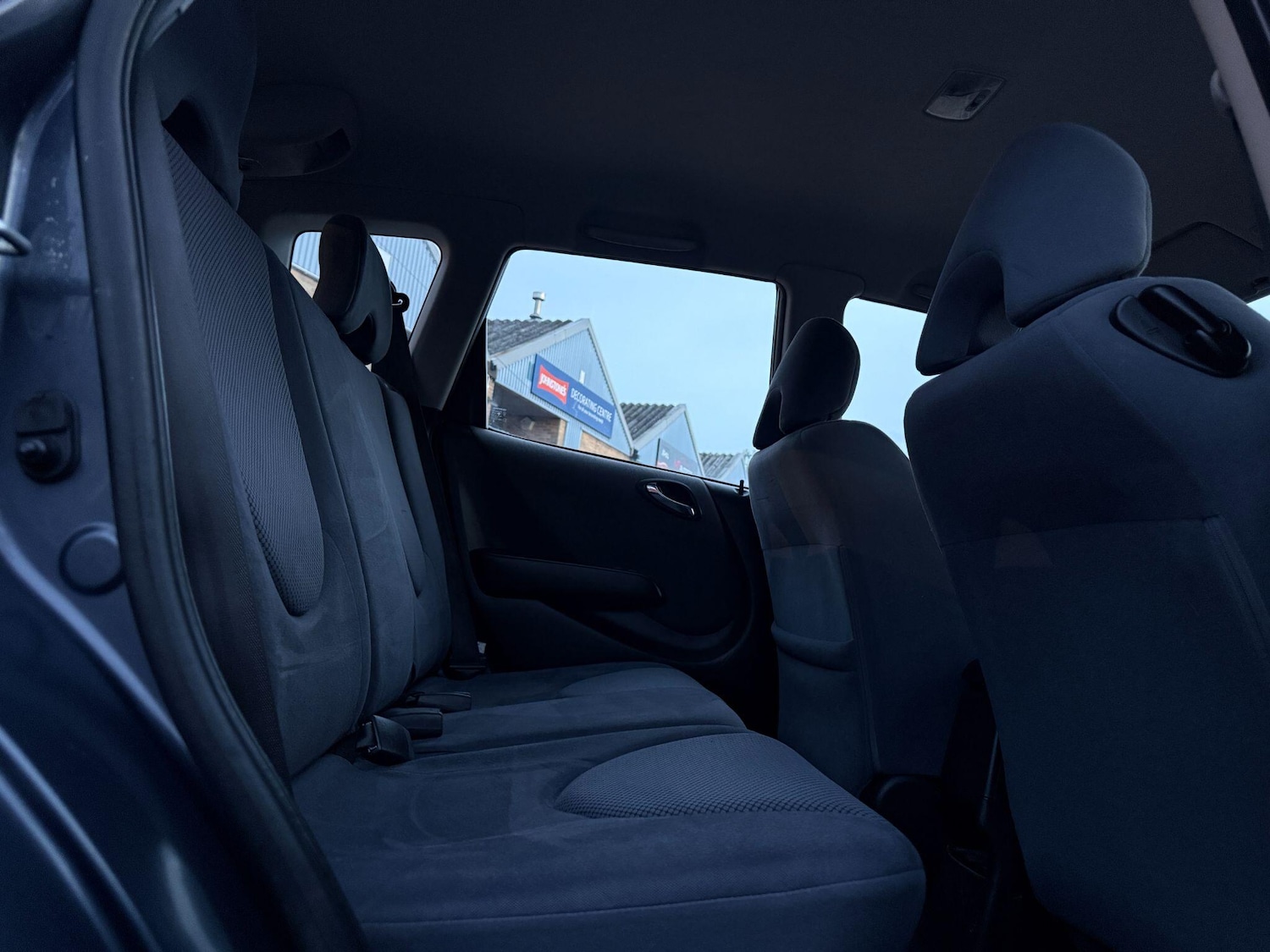 Used Honda Jazz 2007 for sale - 76456894: Photo 25