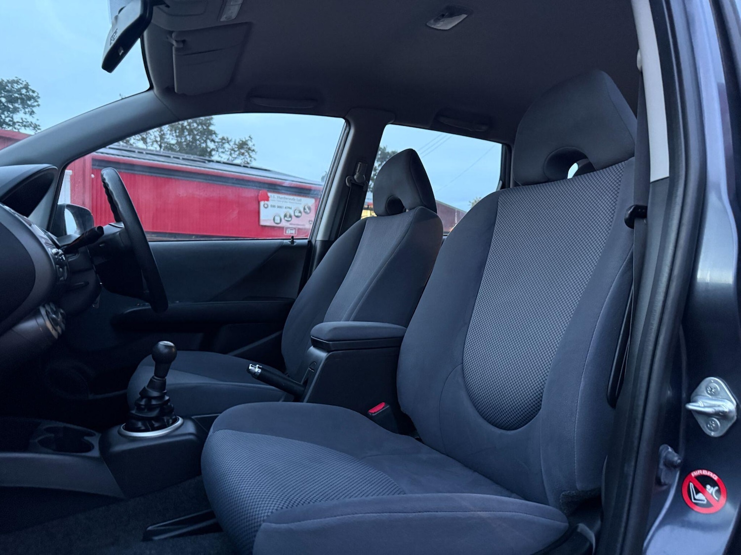 Used Honda Jazz 2007 for sale - 76456894: Photo 26