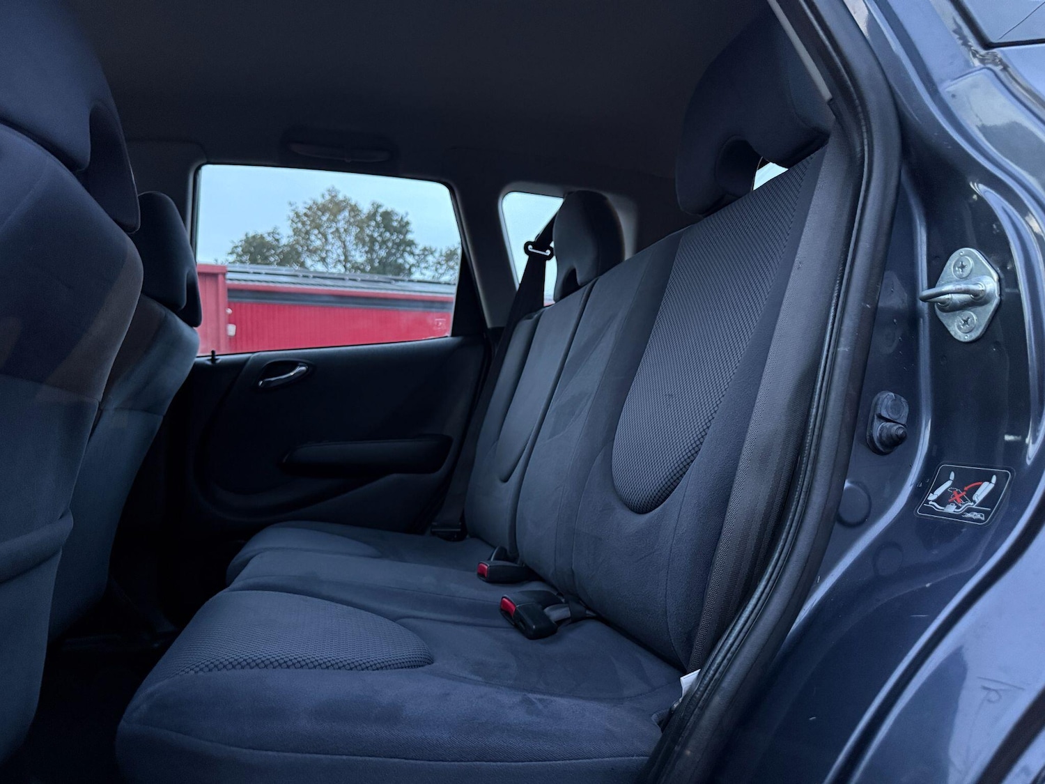 Used Honda Jazz 2007 for sale - 76456894: Photo 27