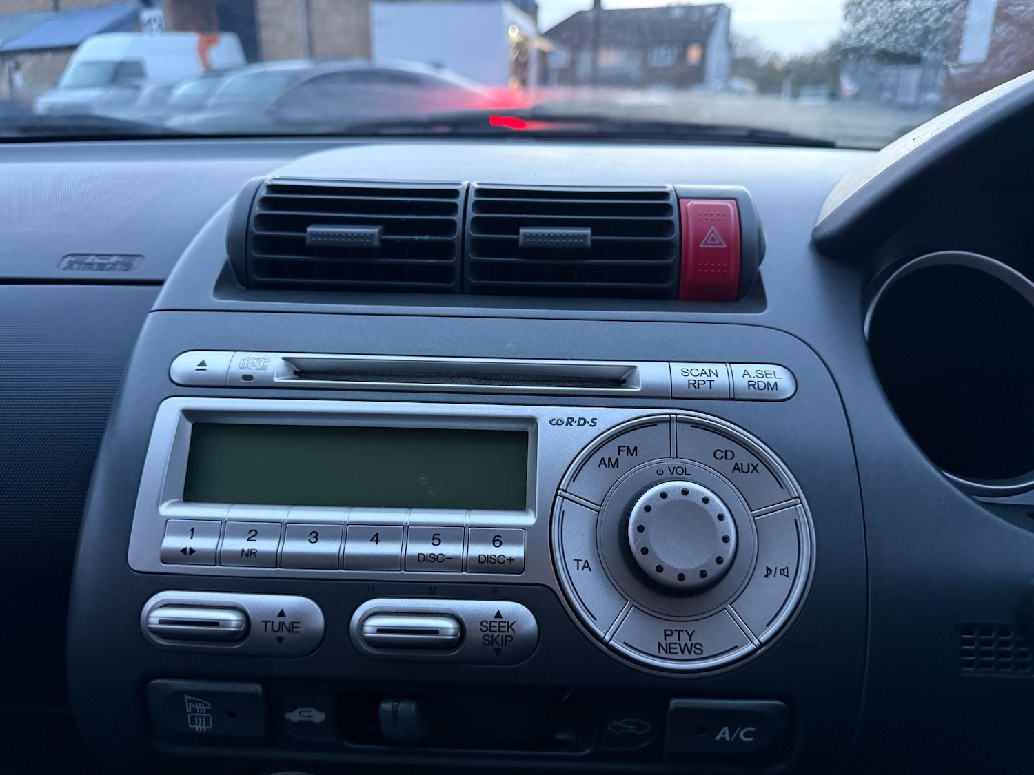 Used Honda Jazz 2007 for sale - 76456894: Photo 29