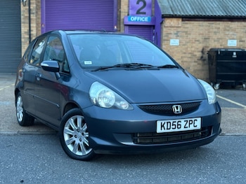 Used Honda Jazz 2007 for sale - 76456894: Photo