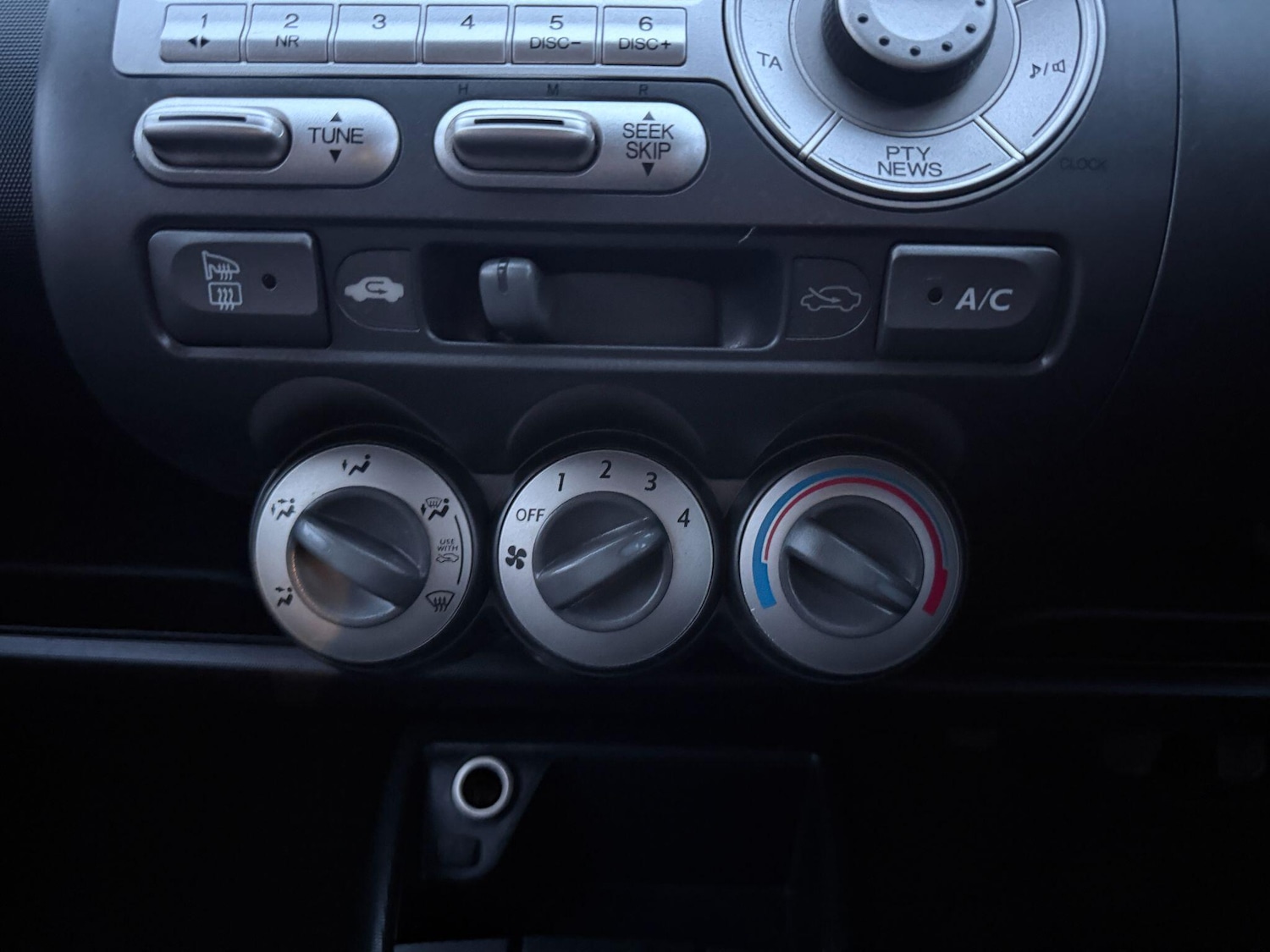 Used Honda Jazz 2007 for sale - 76456894: Photo 30