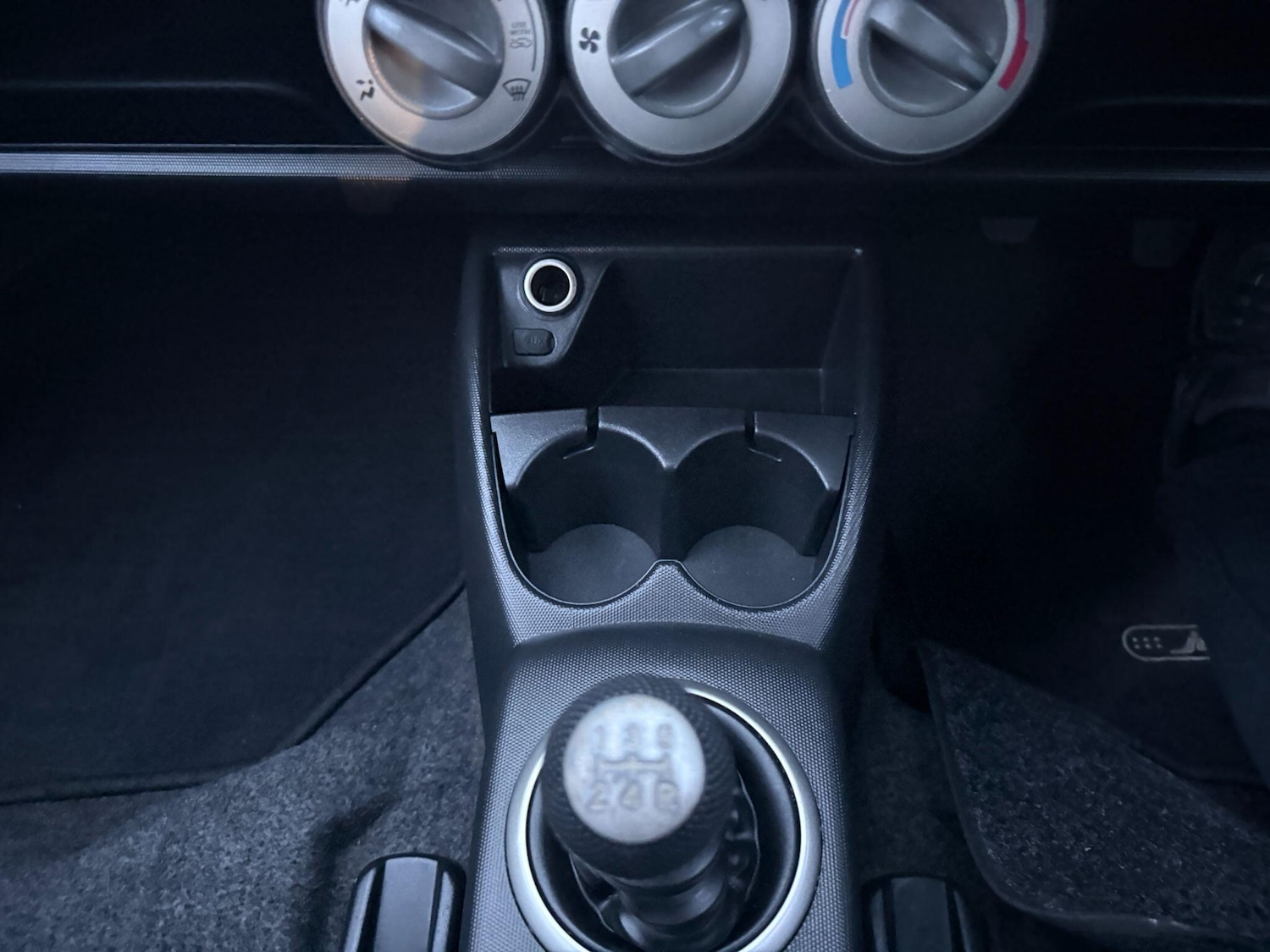 Used Honda Jazz 2007 for sale - 76456894: Photo 31