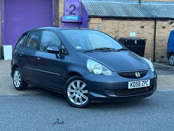 Used Honda Jazz 2007 for sale - 76456894: Photo