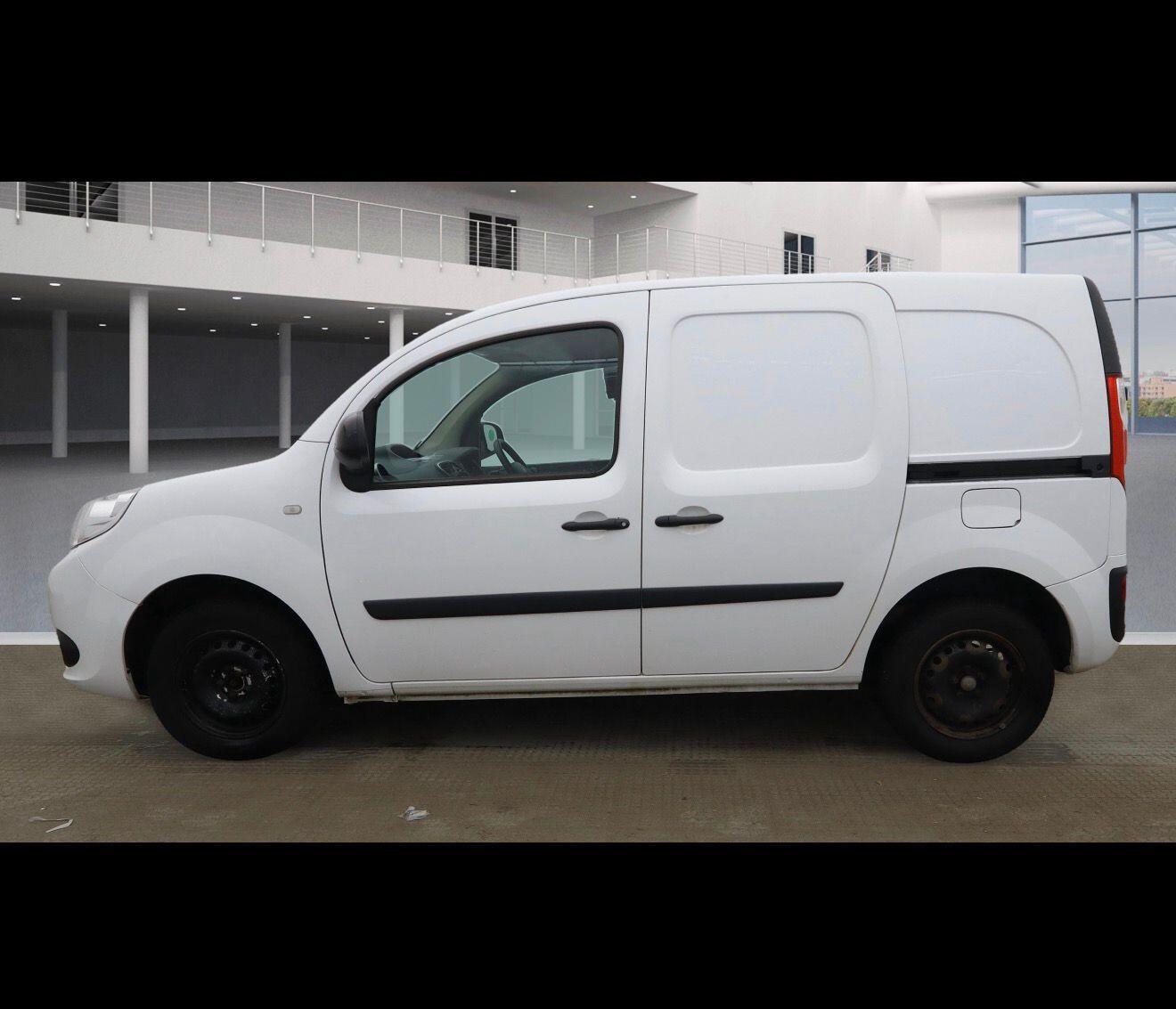 Used Renault Kangoo 2018 for sale - 77892598: Photo 5