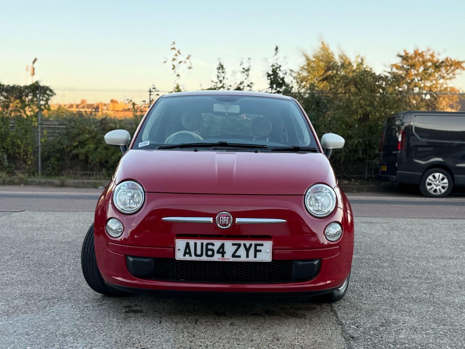 Used Fiat 500 2014 for sale - 76012251: Photo 11