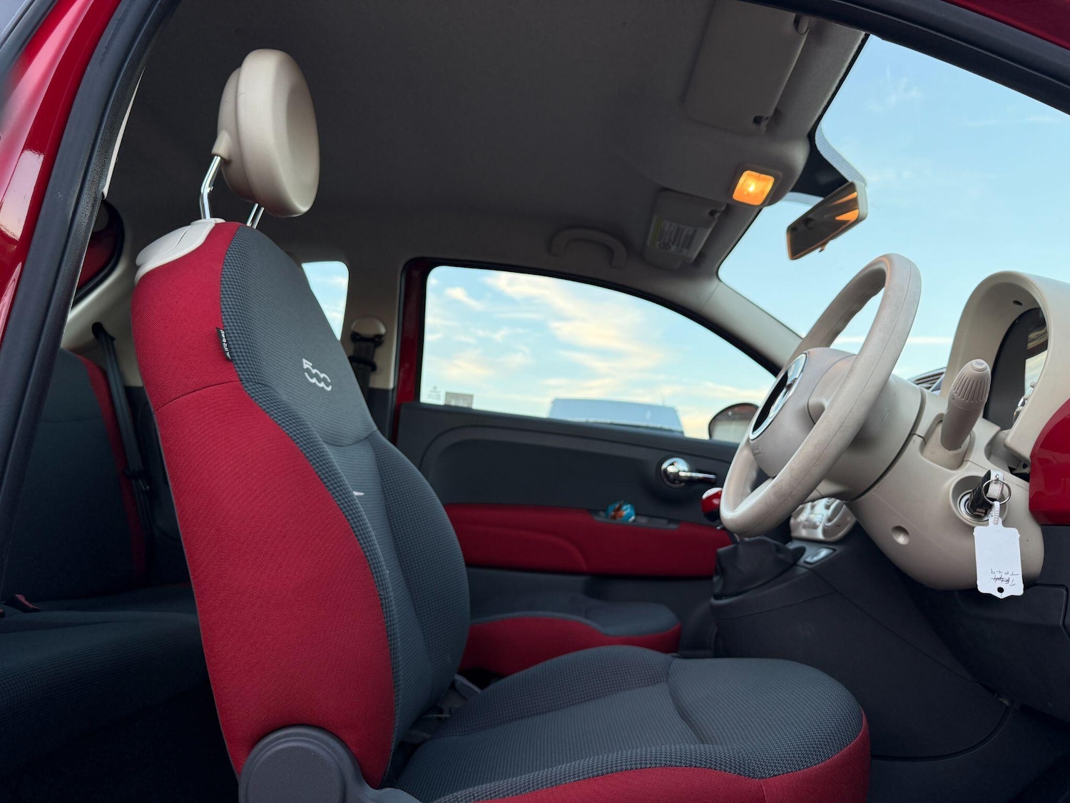 Used Fiat 500 2014 for sale - 76012251: Photo 21