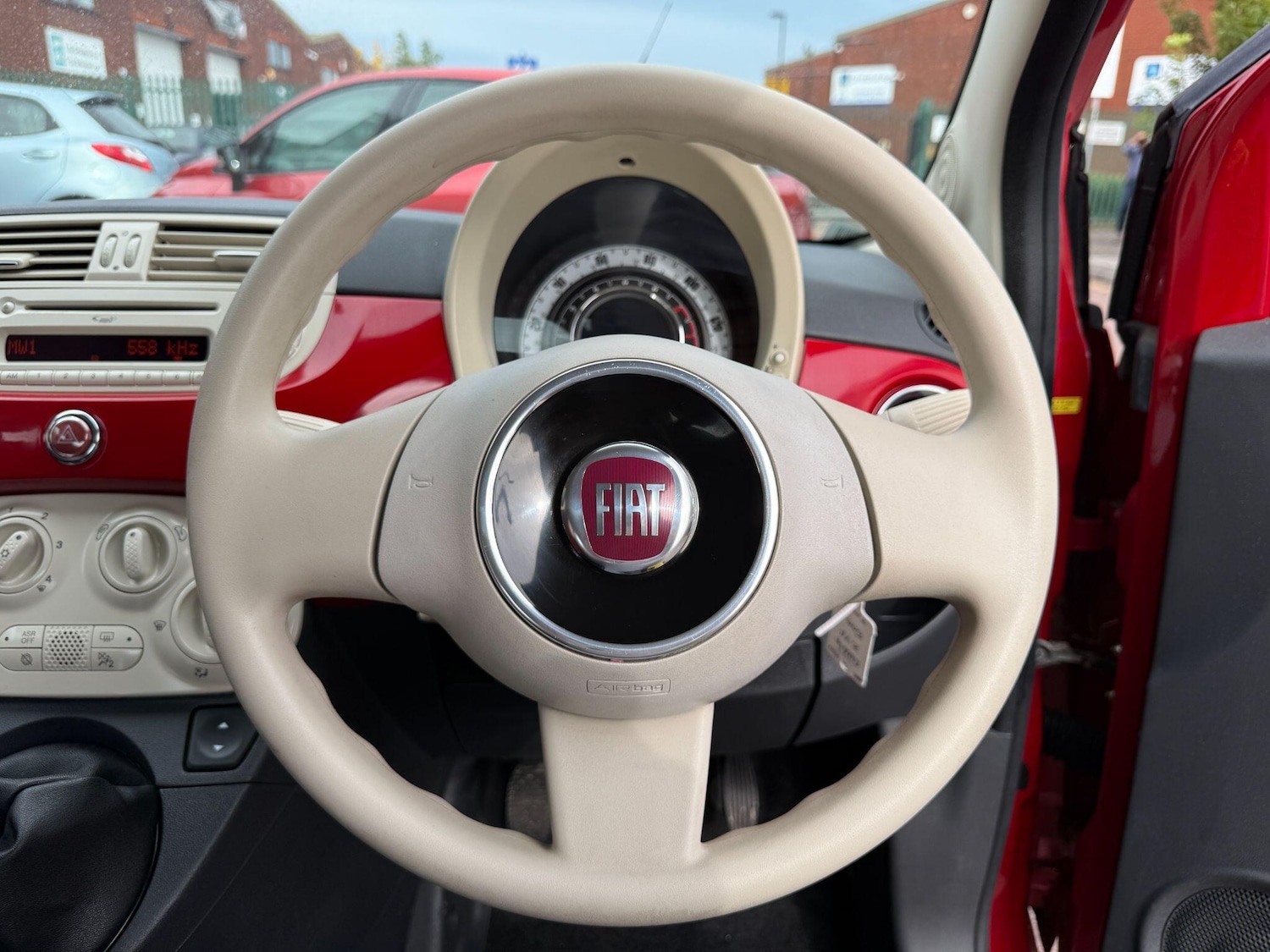 Used Fiat 500 2014 for sale - 76012251: Photo 23