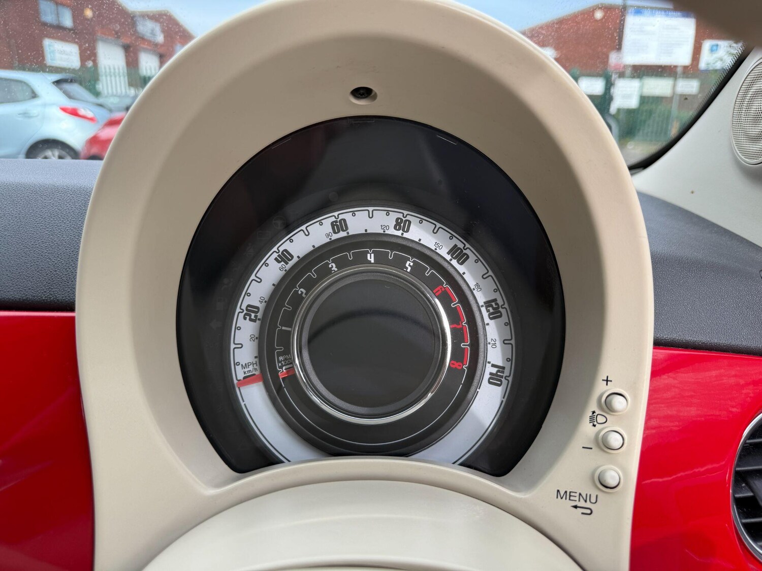 Used Fiat 500 2014 for sale - 76012251: Photo 24