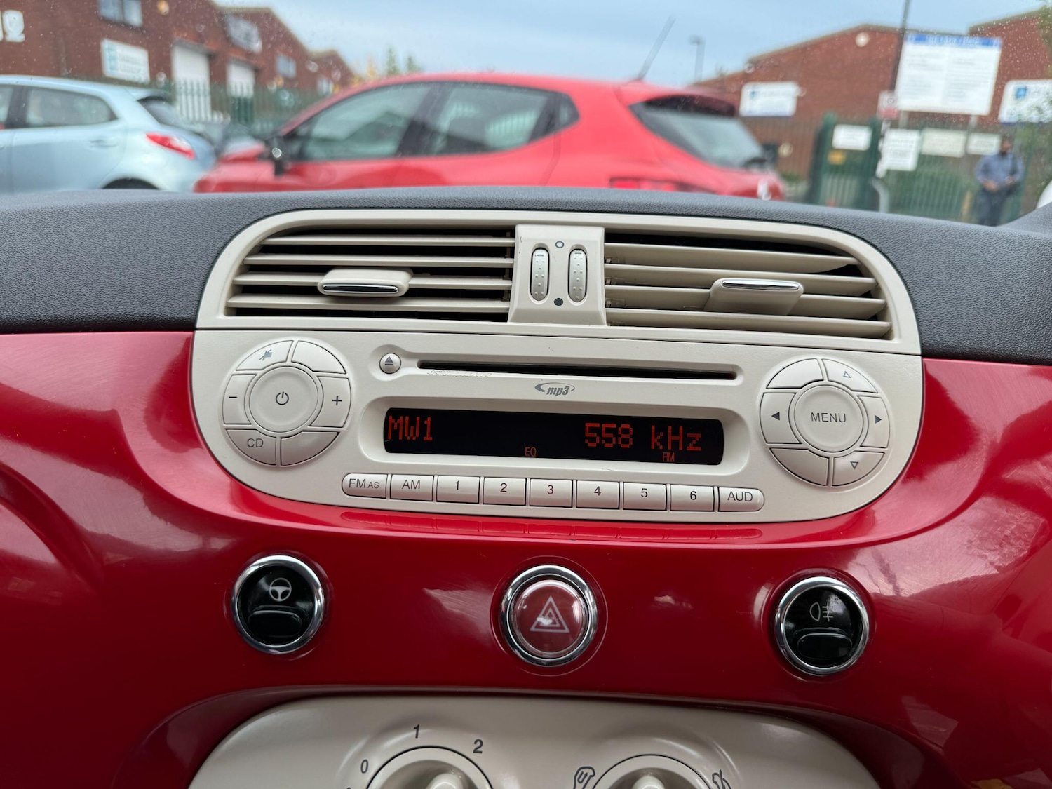 Used Fiat 500 2014 for sale - 76012251: Photo 25