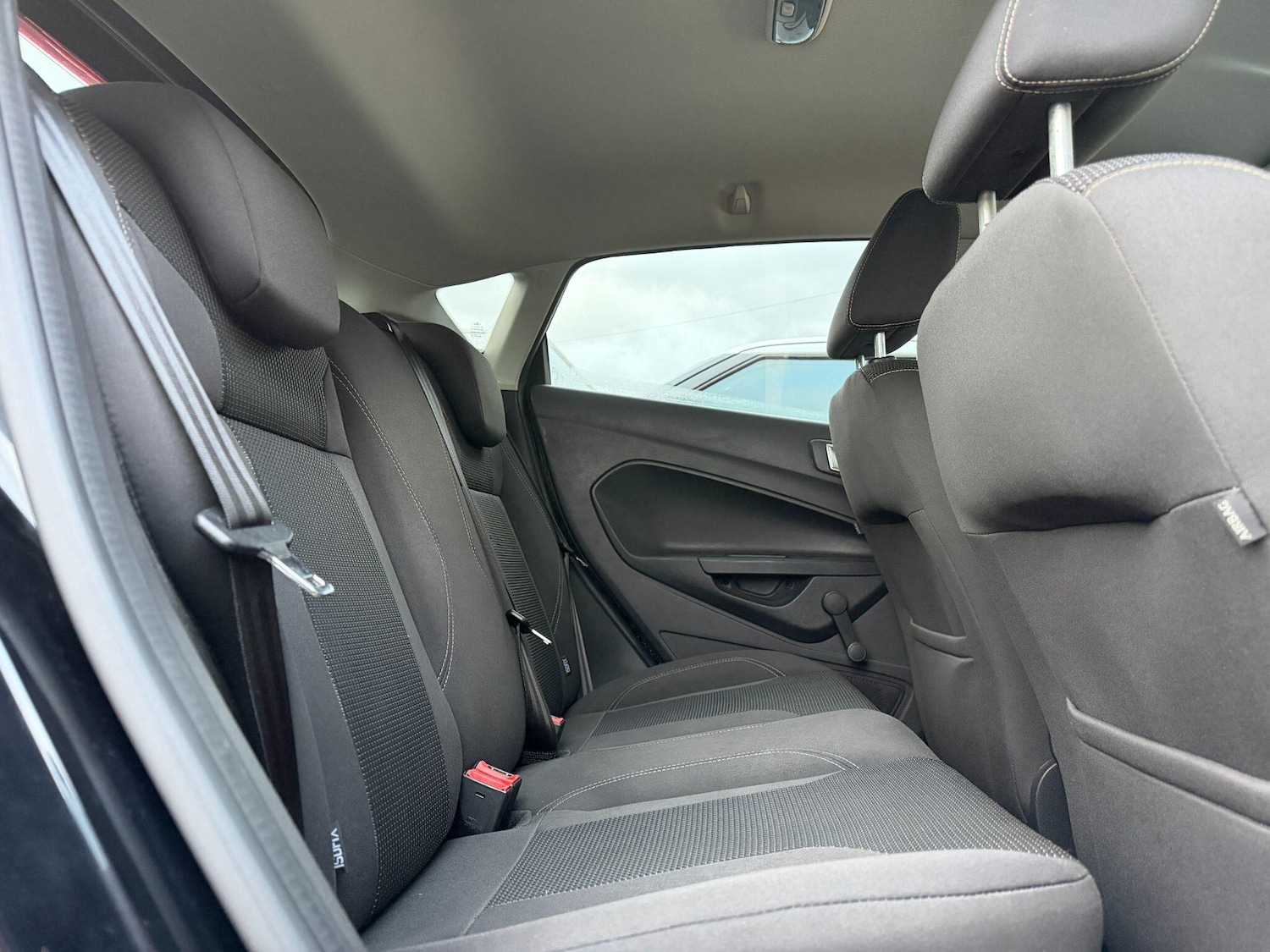 Used Ford Fiesta 2016 for sale - 76671222: Photo 22