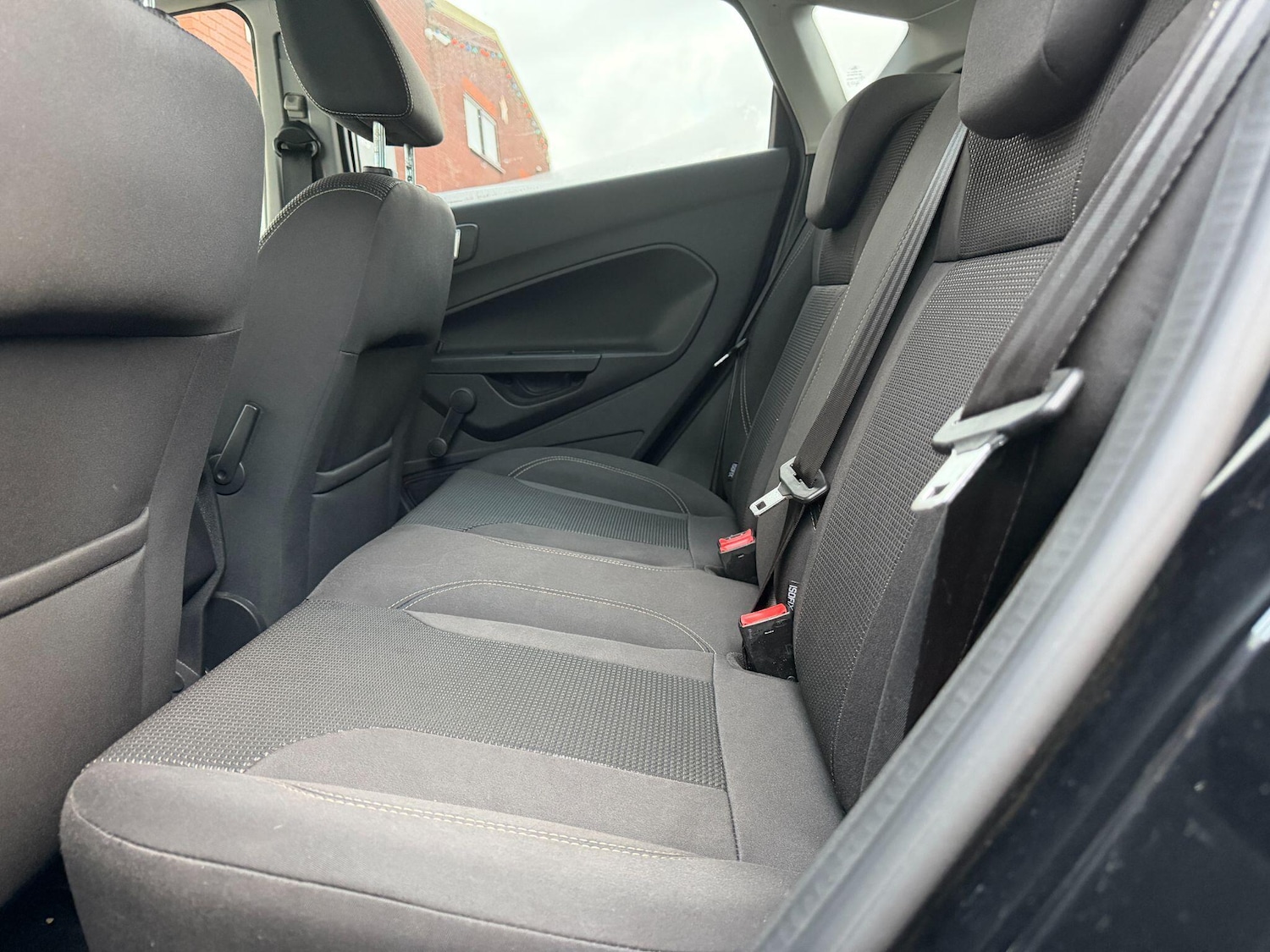 Used Ford Fiesta 2016 for sale - 76671222: Photo 23