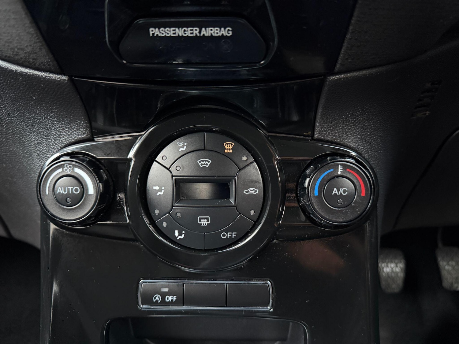 Used Ford Fiesta 2016 for sale - 76671222: Photo 27