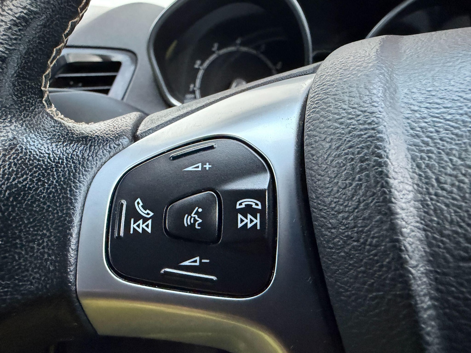 Used Ford Fiesta 2016 for sale - 76671222: Photo 28