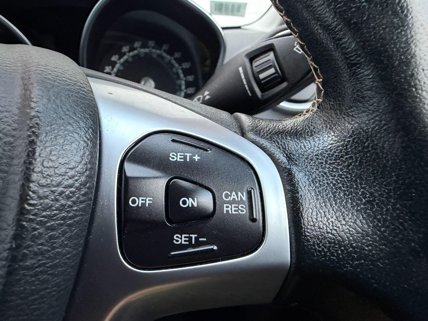 Used Ford Fiesta 2016 for sale - 76671222: Photo 29