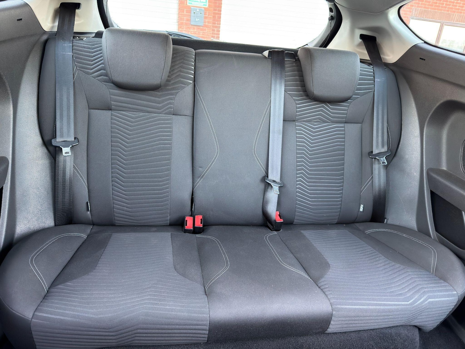 Used Ford Fiesta 2012 for sale - 76952577: Photo 21