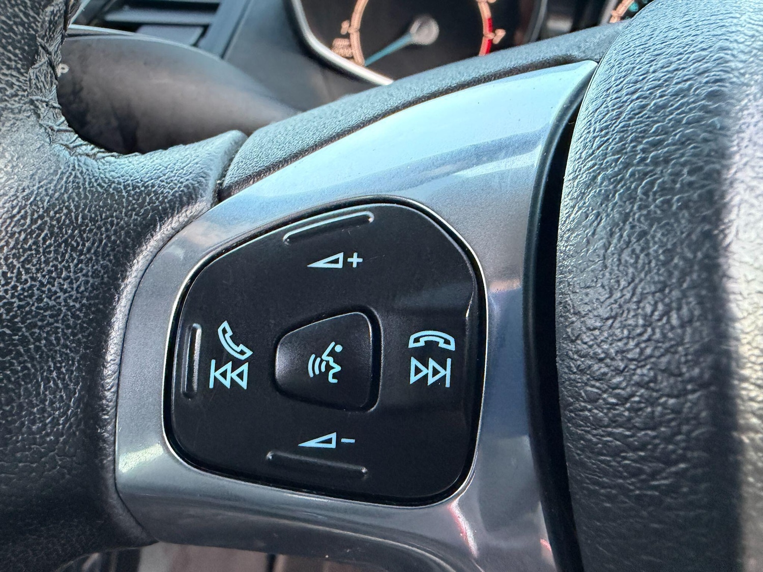 Used Ford Fiesta 2012 for sale - 76952577: Photo 26